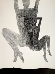 Jolanta Johnsson - Human (archiwum)