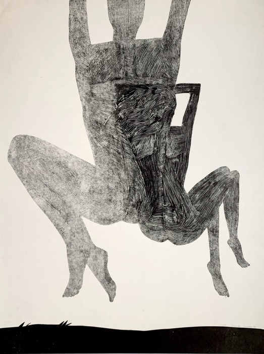 Jolanta Johnsson - Human (archiwum)