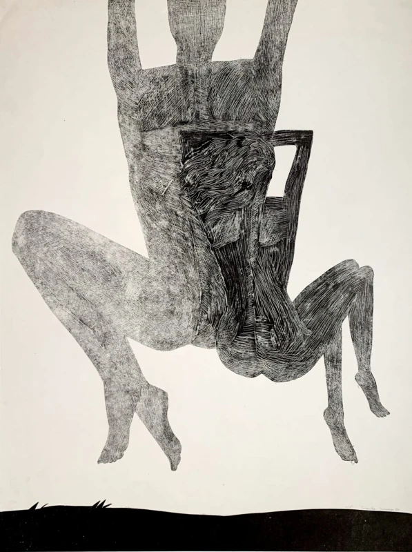 Jolanta Johnsson - Human (archiwum)