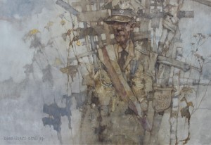 Jerzy Duda-Gracz - Krasnobród (Pamiętanie)