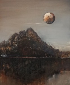 Barbara Hubert – Jasna noc