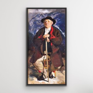 Janusz Szpyt – Gazda