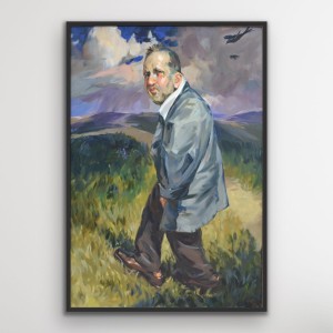 Janusz Szpyt – Idzie na deszcz