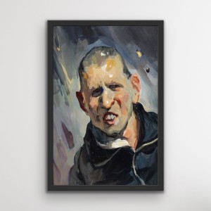 Janusz Szpyt – Poranek u Gruszki