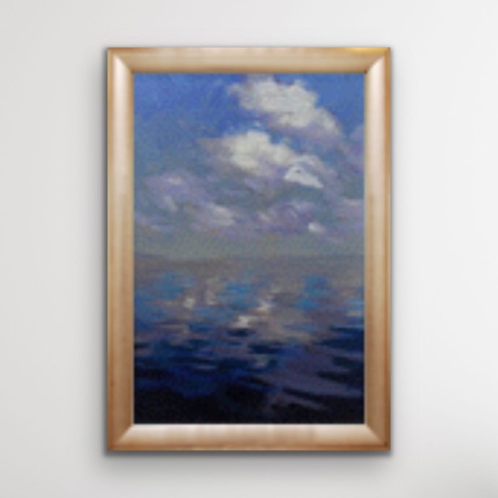 Janusz Szpyt – Ocean Indyjski