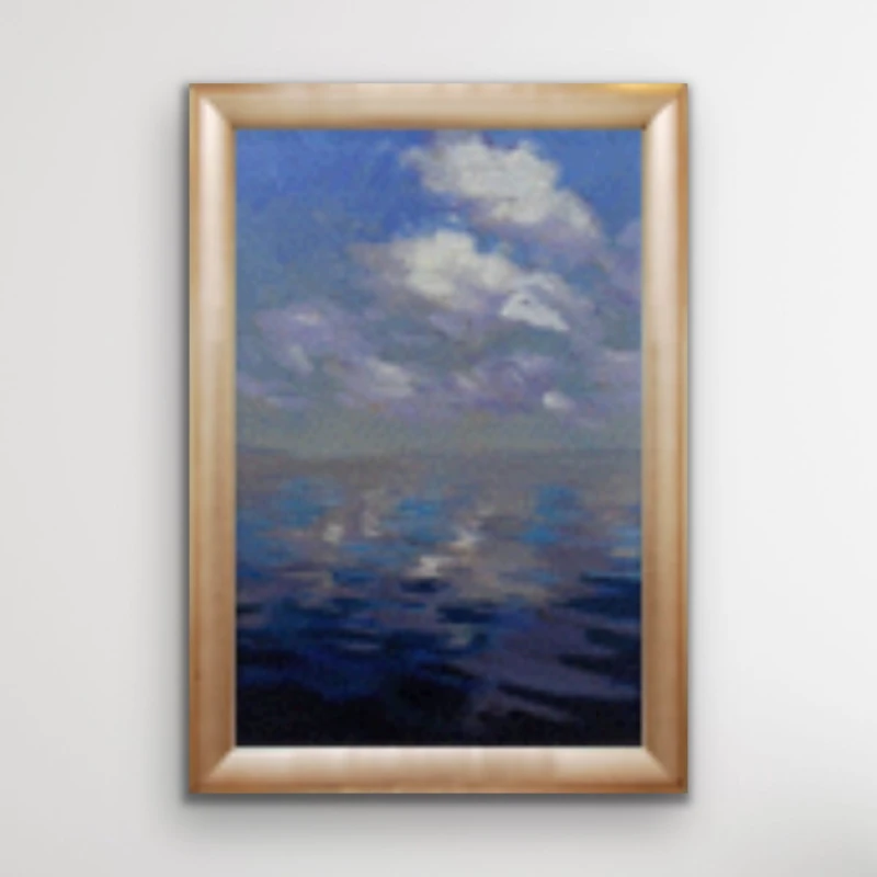 Janusz Szpyt – Ocean Indyjski