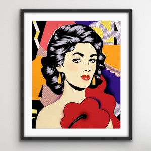 Danuta Dąbrowska-Siemaszkiewicz – Elisabeth