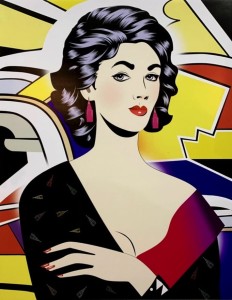 Danuta Dąbrowska-Siemaszkiewicz – Elisabeth