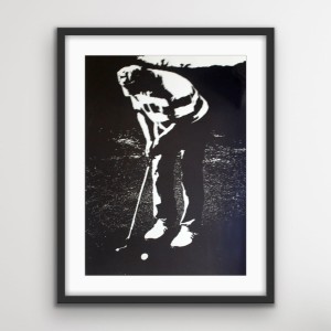 Jolanta Babicz - Golfista