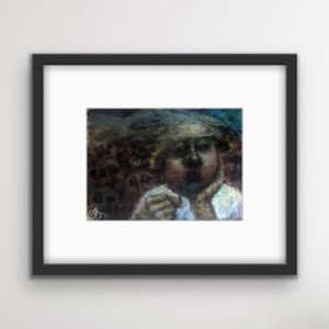 Barbara Stuss Dyoniziak - Refleksja