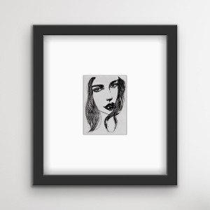Anna Halarewicz – She