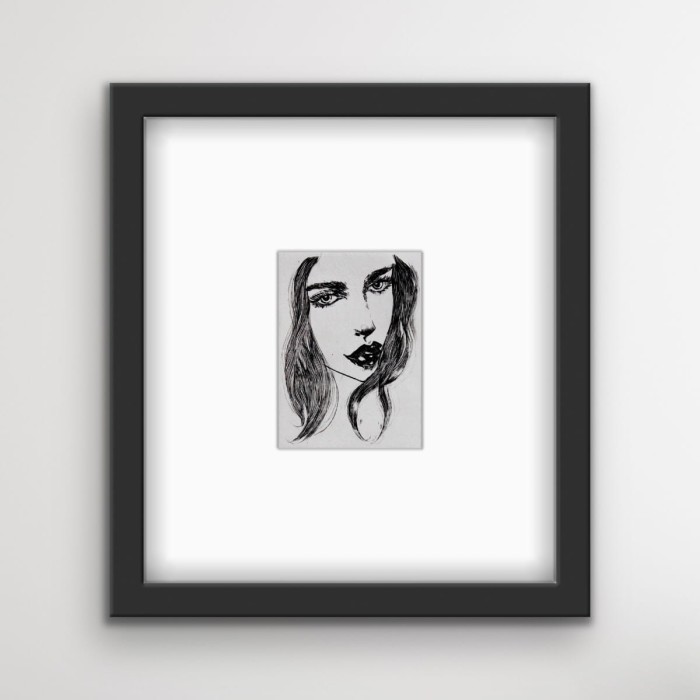 Anna Halarewicz – She