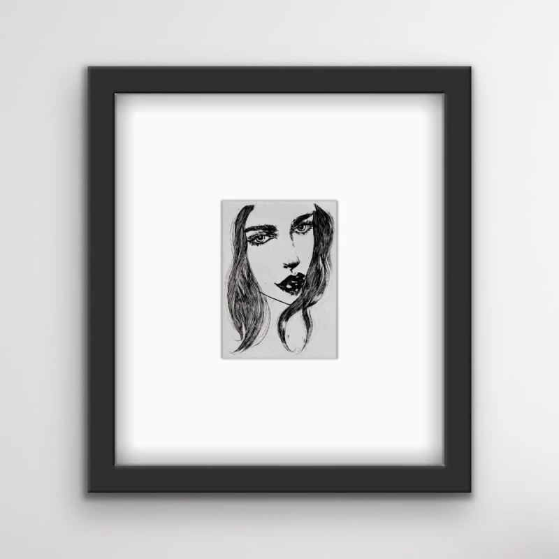 Anna Halarewicz – She