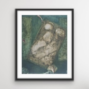 Rafał Strent – Relief