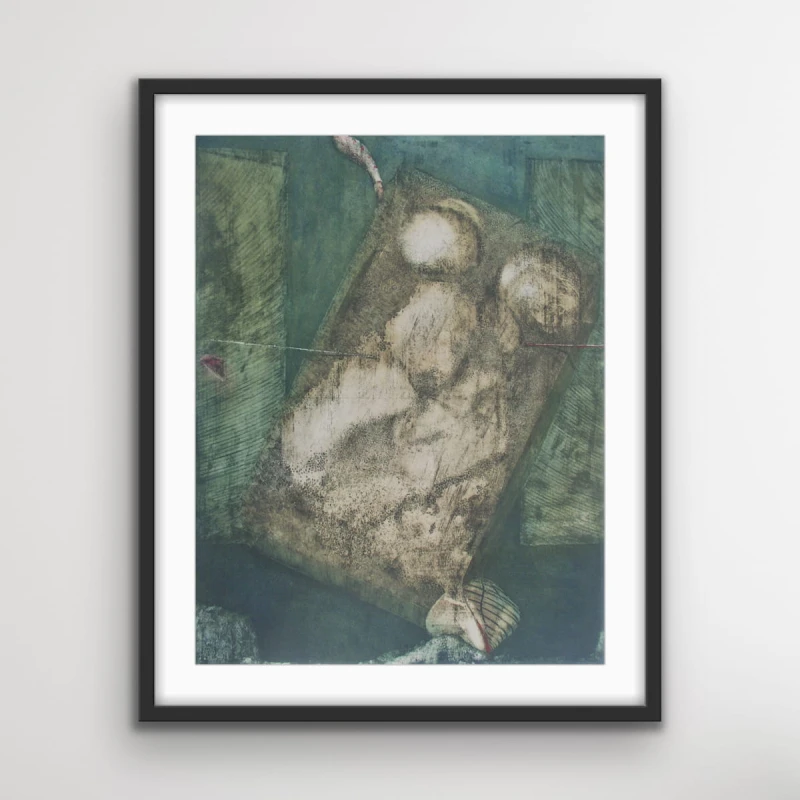 Rafał Strent – Relief