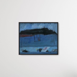 Mikołaj Malesza – Za ścianą