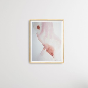 Maria Iciak - Akt (Diana)