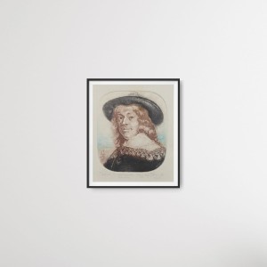 Barbara Rosiak – Portret II
