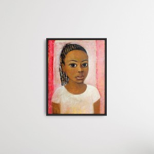 Marlena Nizio – Portret