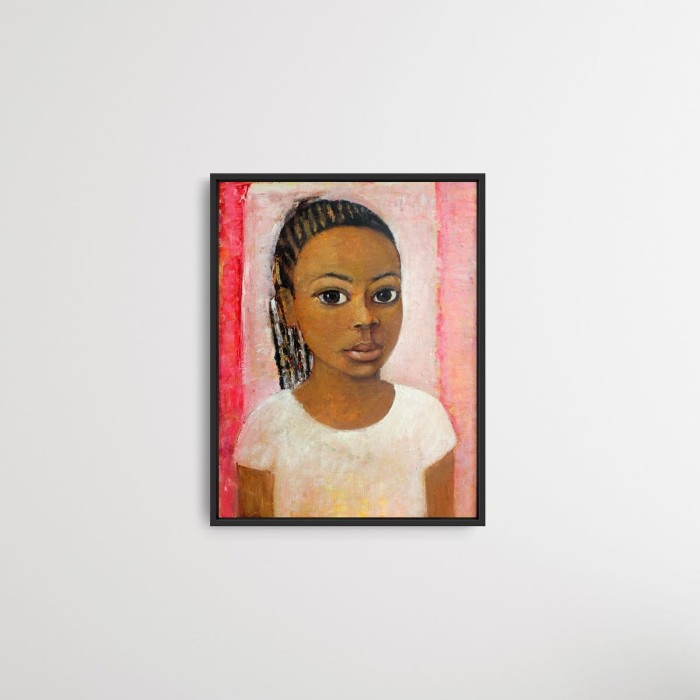 Marlena Nizio – Portret