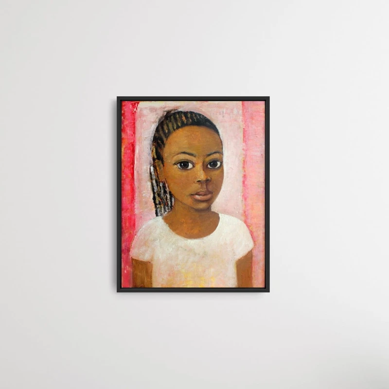 Marlena Nizio – Portret