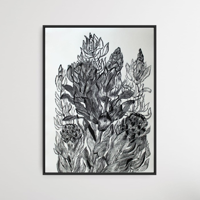 Marta Bożyk - Protea
