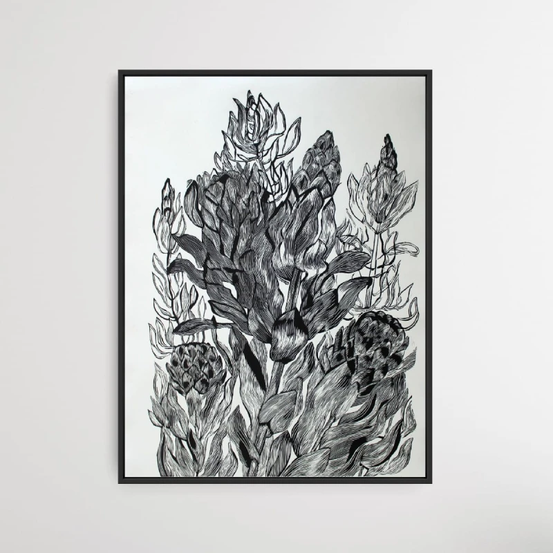 Marta Bożyk - Protea