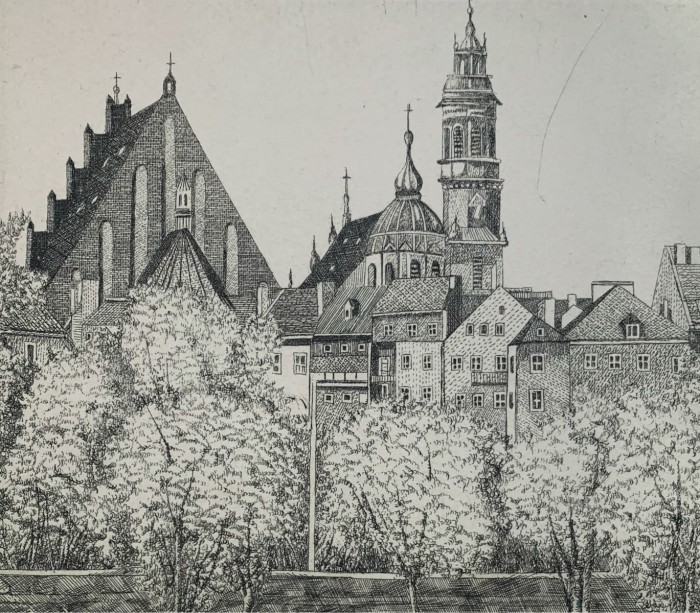 Adam Kwaśny – Warszawa