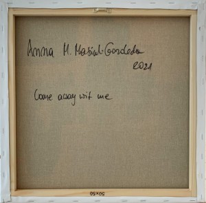 Anna Masiul-Gozdecka – Come away with me