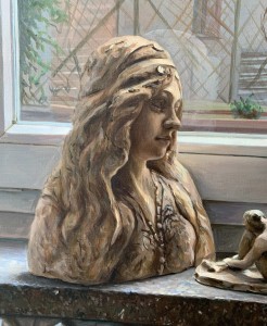 Agnieszka Staak-Janczarska- Rozmyślanie
