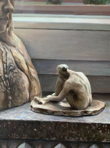 Agnieszka Staak-Janczarska- Rozmyślanie