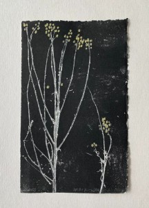 Marta Wakuła-Mac - Bez tytułu (Flora)