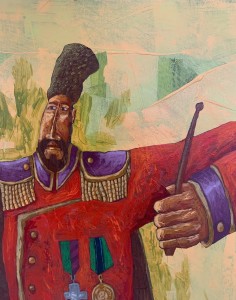 Rafał Bojdys - Dobosz