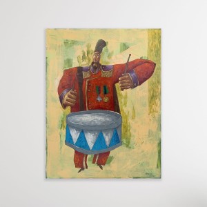 Rafał Bojdys - Dobosz