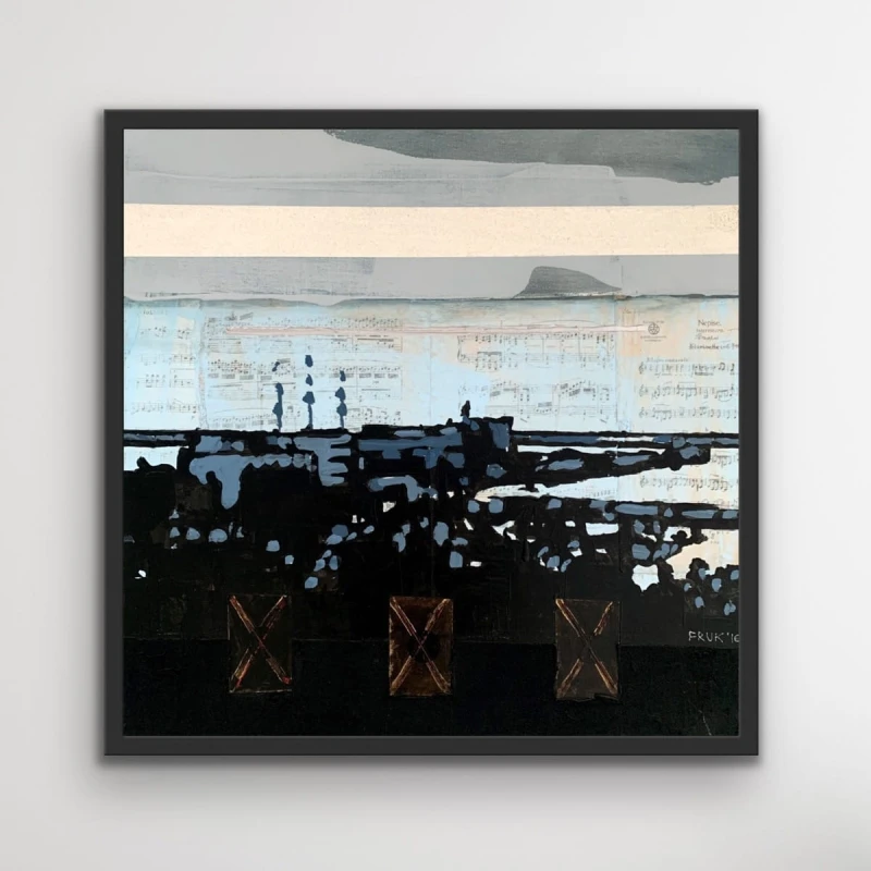 Łukasz Fruczek - Gdynia II
