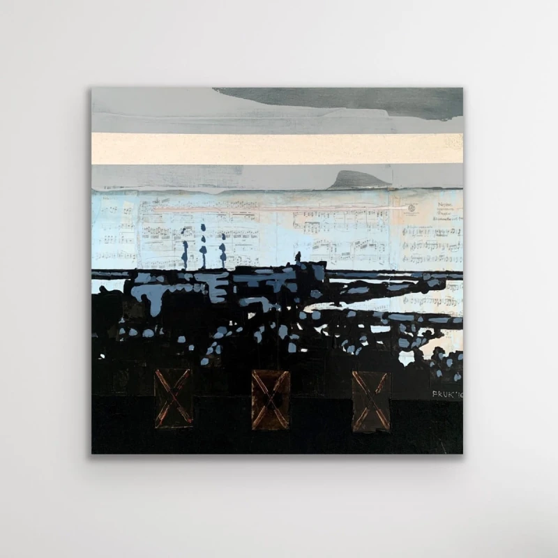 Łukasz Fruczek - Gdynia II