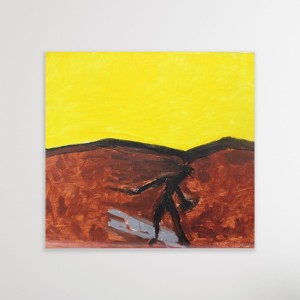 Iszchan Nazarian - Van Gogh