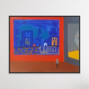 Iszchan Nazarian - Galeria II