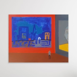 Iszchan Nazarian - Galeria II