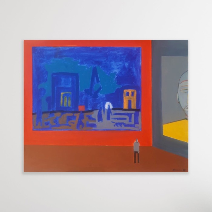 Iszchan Nazarian - Galeria II