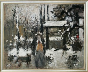 Aleksander Winnicki-Radziewicz - Bez tytułu
