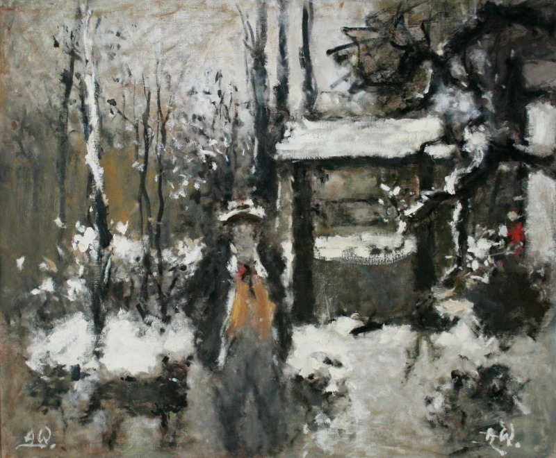 Aleksander Winnicki-Radziewicz - Bez tytułu
