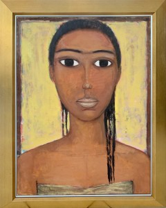 Marlena Nizio – Portret Kenijki