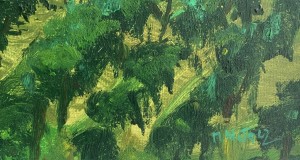 Magdalena Nałęcz - Prowansja XI