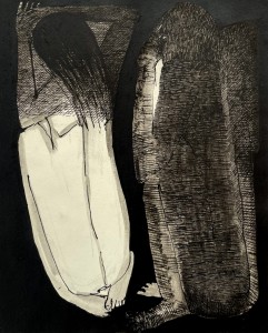 Jolanta Johnsson - Dziwna sytuacja