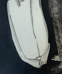 Jolanta Johnsson - Dziwna sytuacja