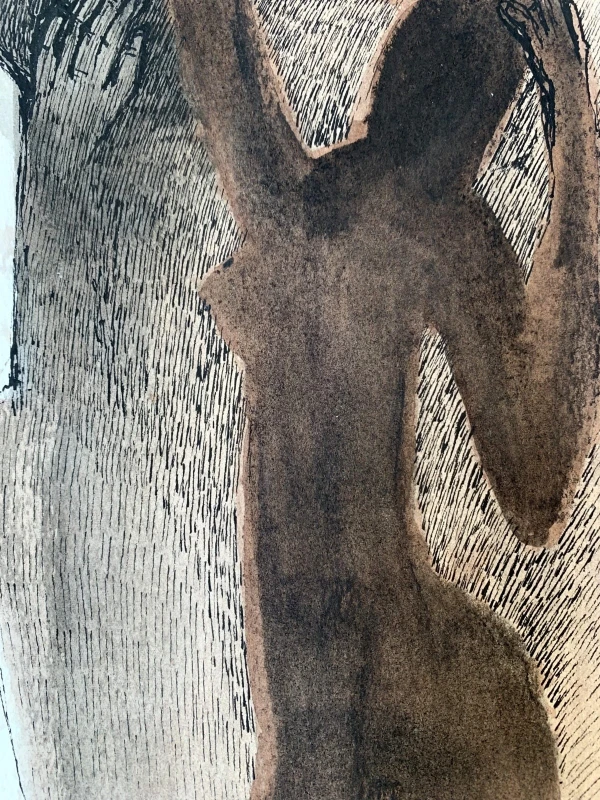 Jolanta Johnsson - Pragnienie