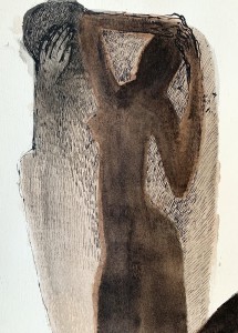 Jolanta Johnsson - Pragnienie