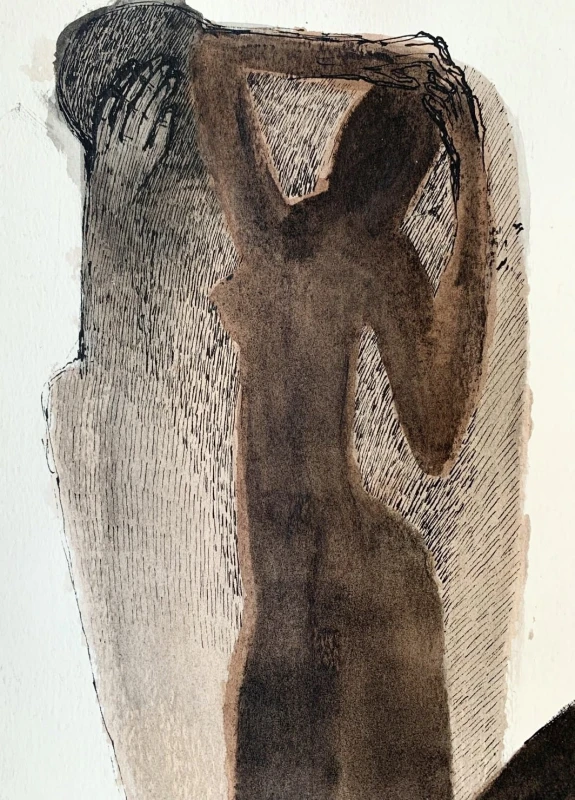 Jolanta Johnsson - Pragnienie