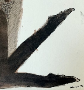 Jolanta Johnsson - Pragnienie